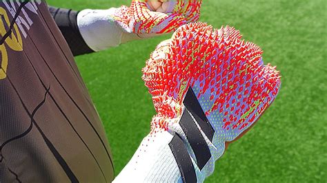 best goalkeeper gloves 2023